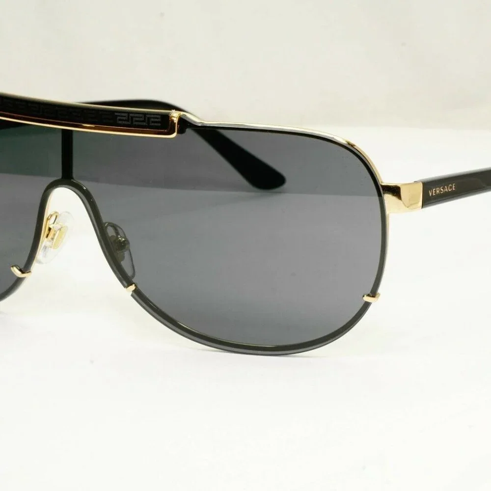Versace these are